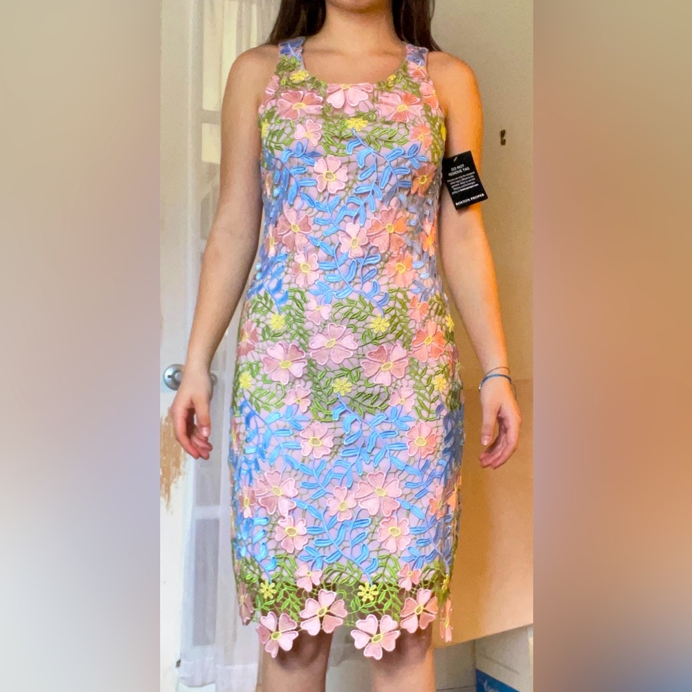 Boston Proper Dress